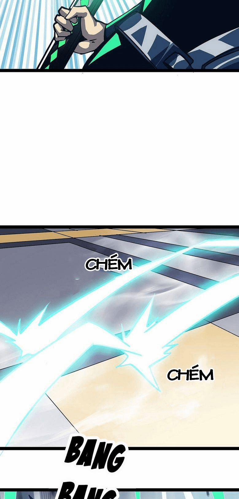 Bắt Đầu Vùng Dậy Từ Việc Chơi Game Nghiêm Túc 6 trang 11