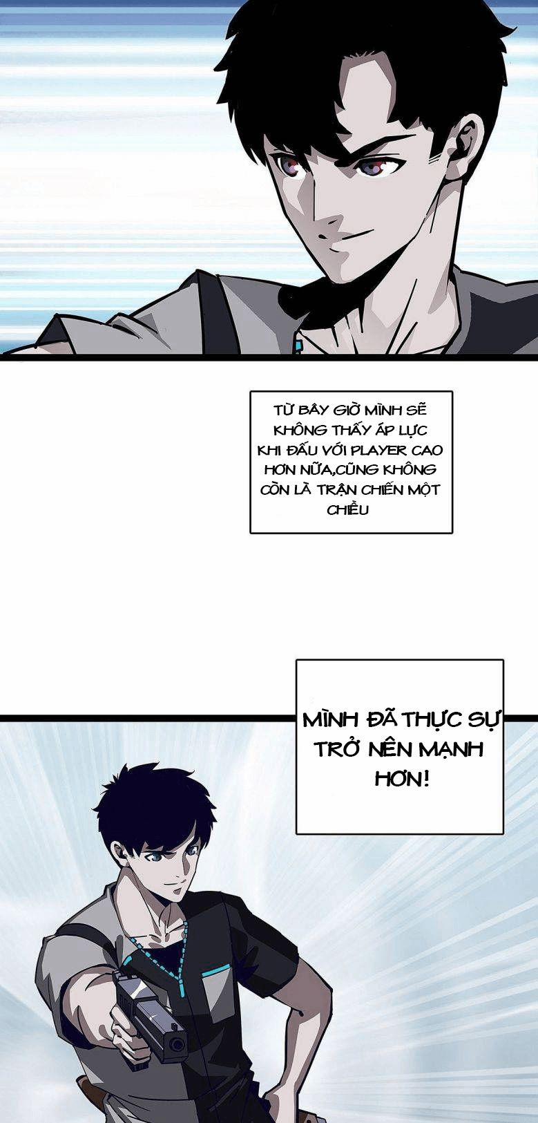 Bắt Đầu Vùng Dậy Từ Việc Chơi Game Nghiêm Túc 6 trang 13