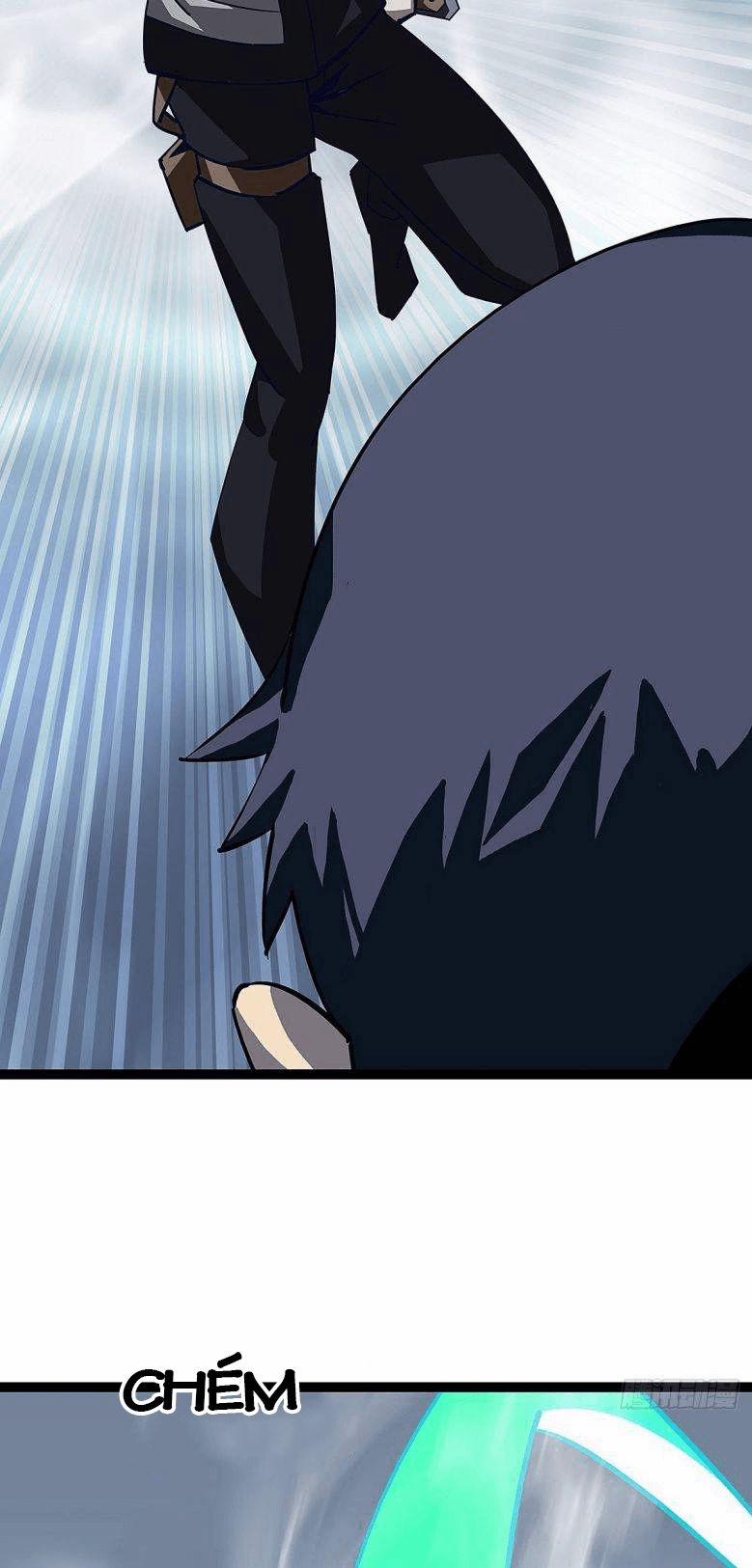 Bắt Đầu Vùng Dậy Từ Việc Chơi Game Nghiêm Túc 6 trang 14