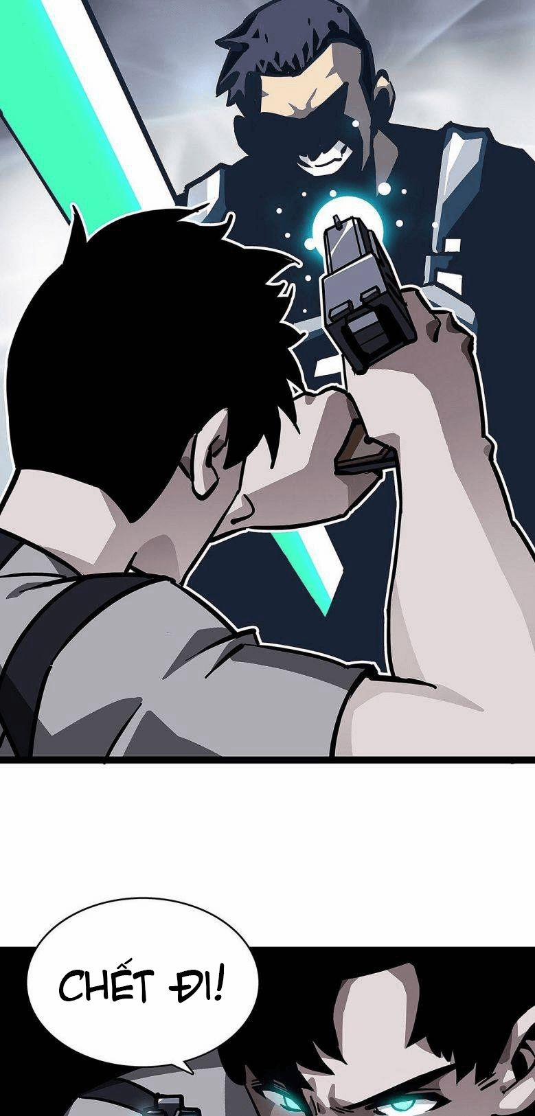 Bắt Đầu Vùng Dậy Từ Việc Chơi Game Nghiêm Túc 6 trang 16