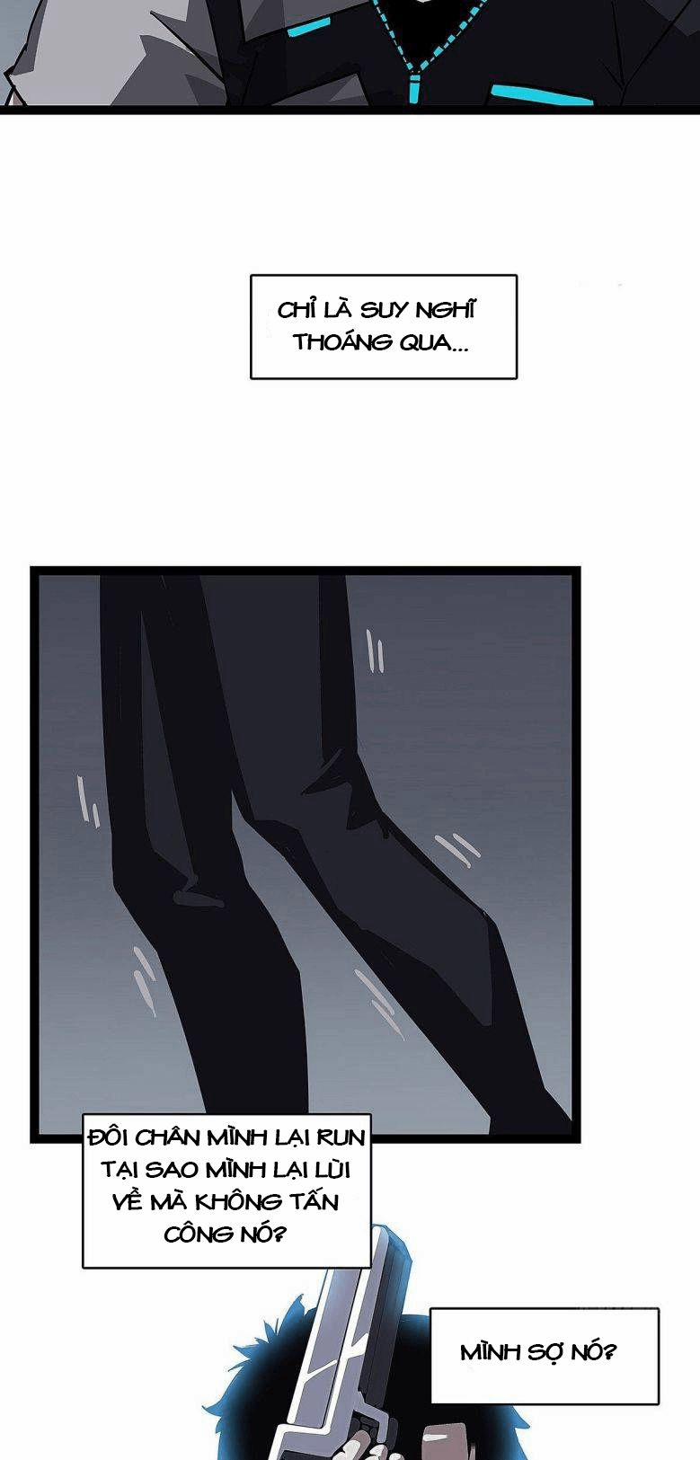 Bắt Đầu Vùng Dậy Từ Việc Chơi Game Nghiêm Túc 6 trang 20