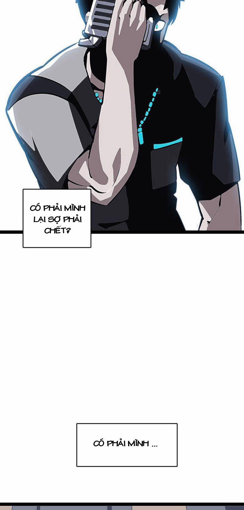 Bắt Đầu Vùng Dậy Từ Việc Chơi Game Nghiêm Túc 6 trang 21