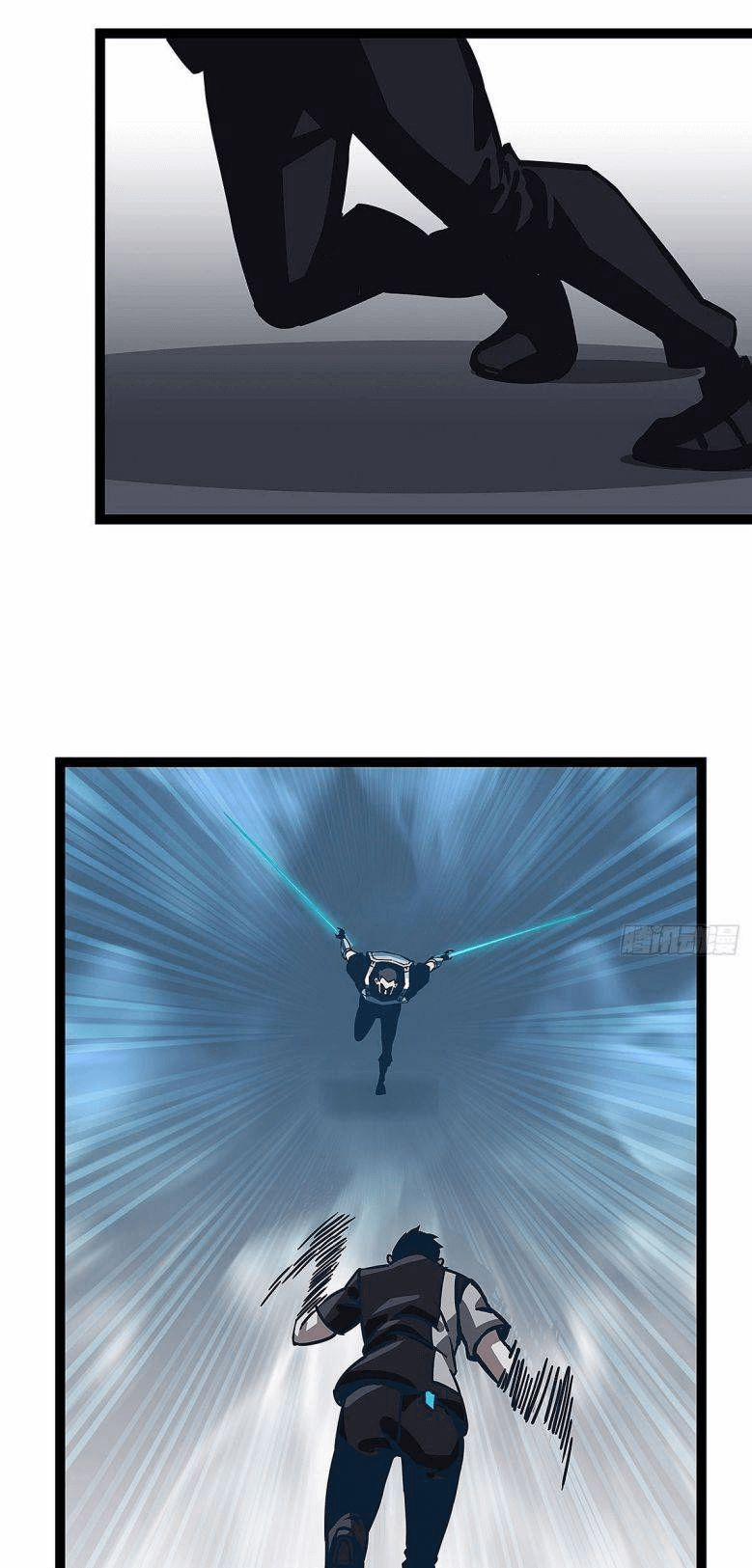 Bắt Đầu Vùng Dậy Từ Việc Chơi Game Nghiêm Túc 6 trang 24