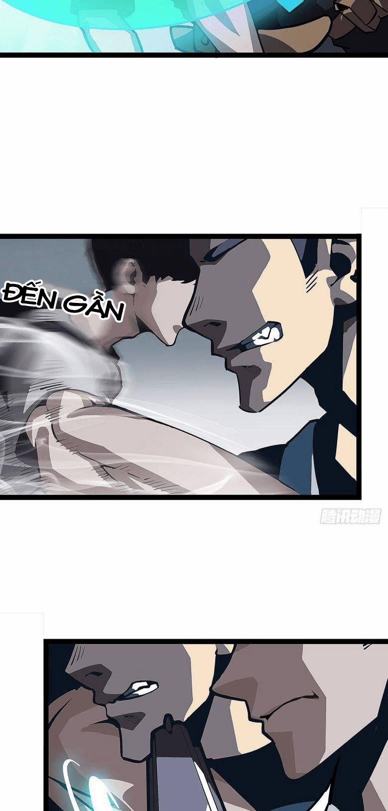 Bắt Đầu Vùng Dậy Từ Việc Chơi Game Nghiêm Túc 6 trang 26