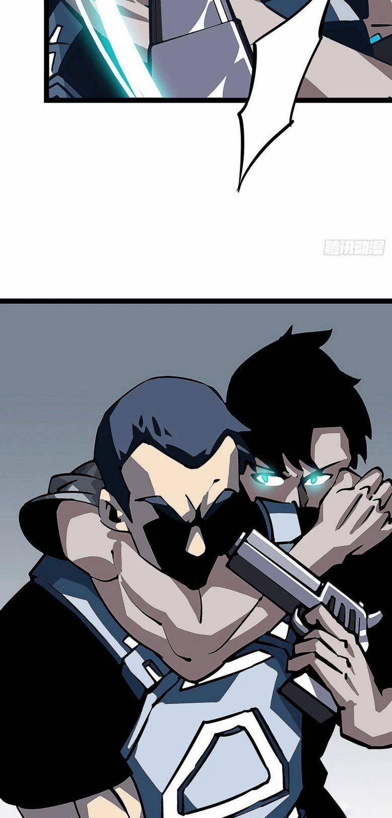 Bắt Đầu Vùng Dậy Từ Việc Chơi Game Nghiêm Túc 6 trang 27