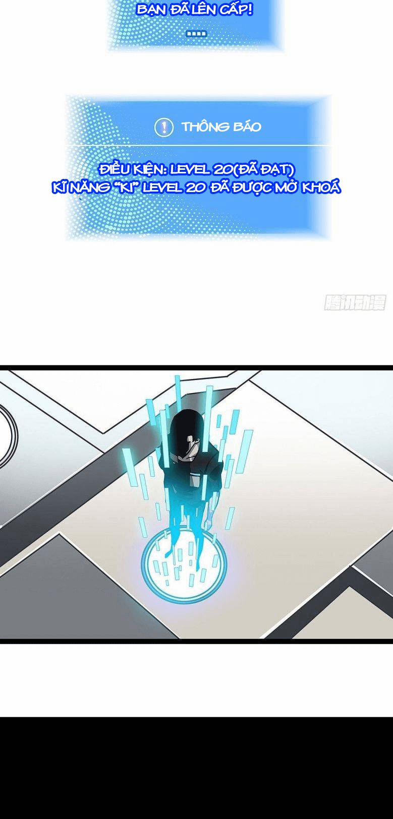 Bắt Đầu Vùng Dậy Từ Việc Chơi Game Nghiêm Túc 6 trang 29