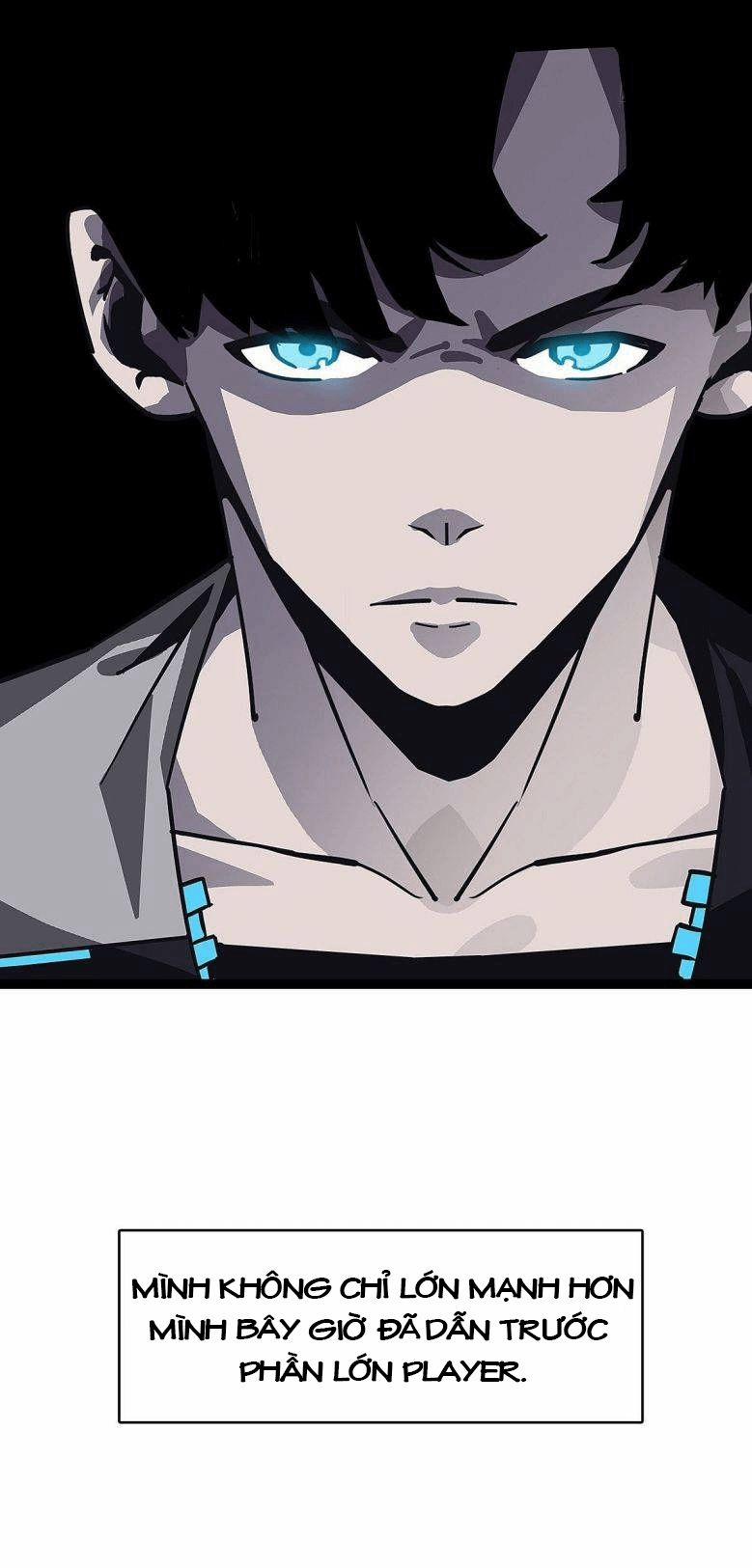Bắt Đầu Vùng Dậy Từ Việc Chơi Game Nghiêm Túc 6 trang 30