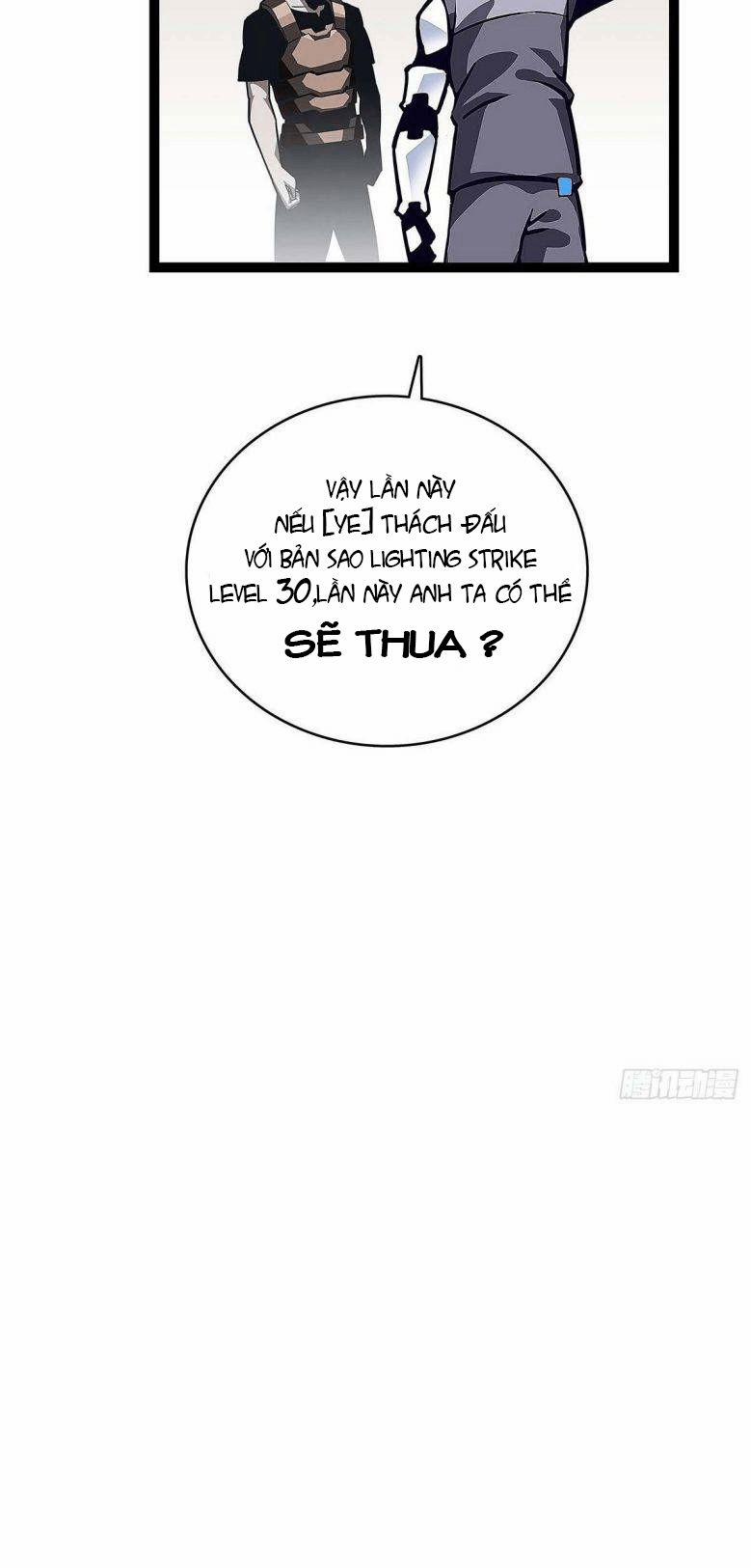 Bắt Đầu Vùng Dậy Từ Việc Chơi Game Nghiêm Túc 6 trang 36