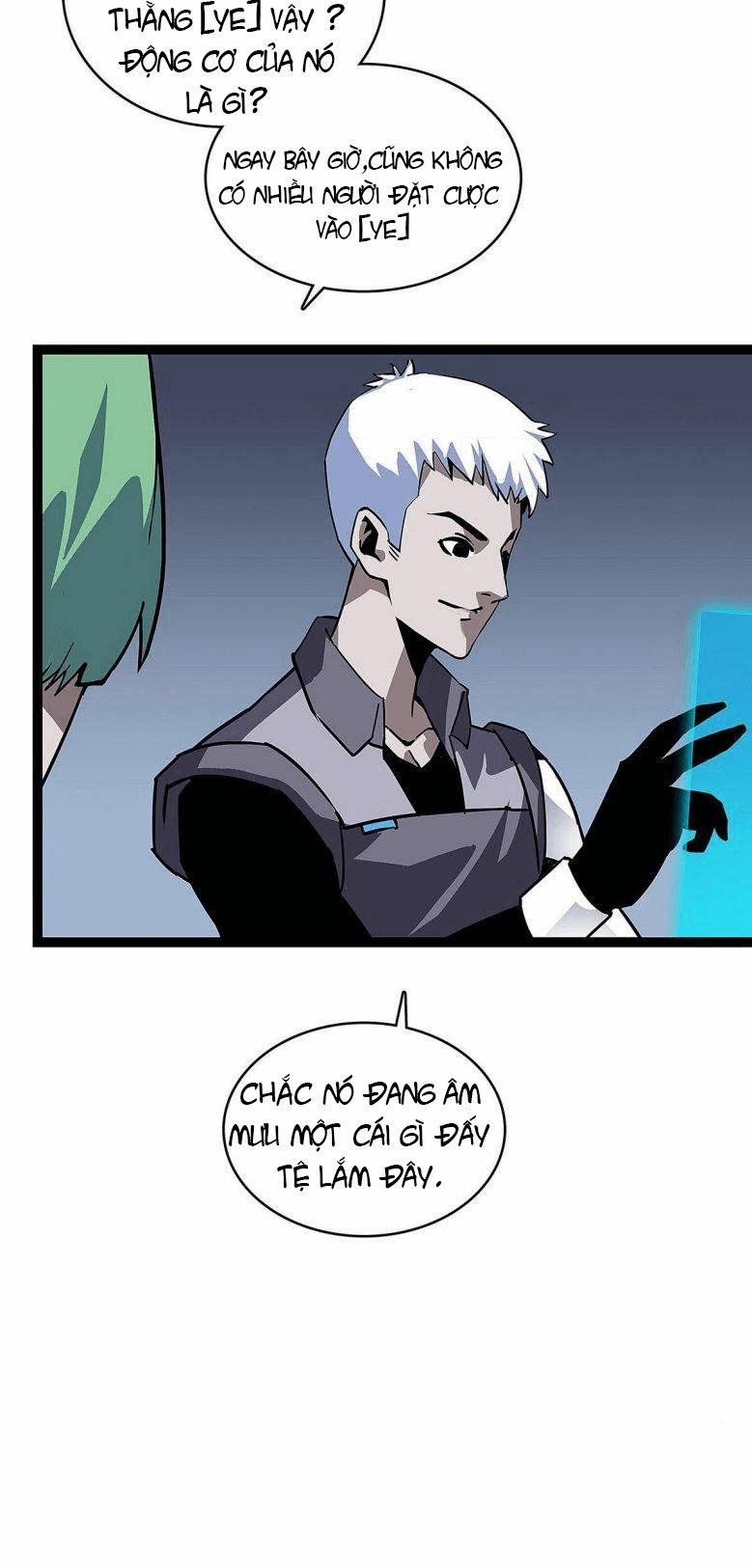 Bắt Đầu Vùng Dậy Từ Việc Chơi Game Nghiêm Túc 6 trang 5