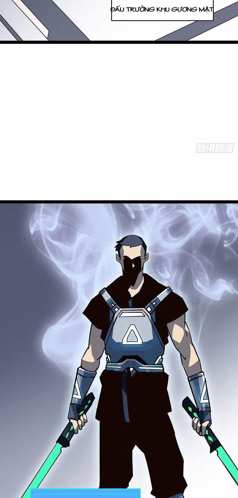 Bắt Đầu Vùng Dậy Từ Việc Chơi Game Nghiêm Túc 6 trang 7