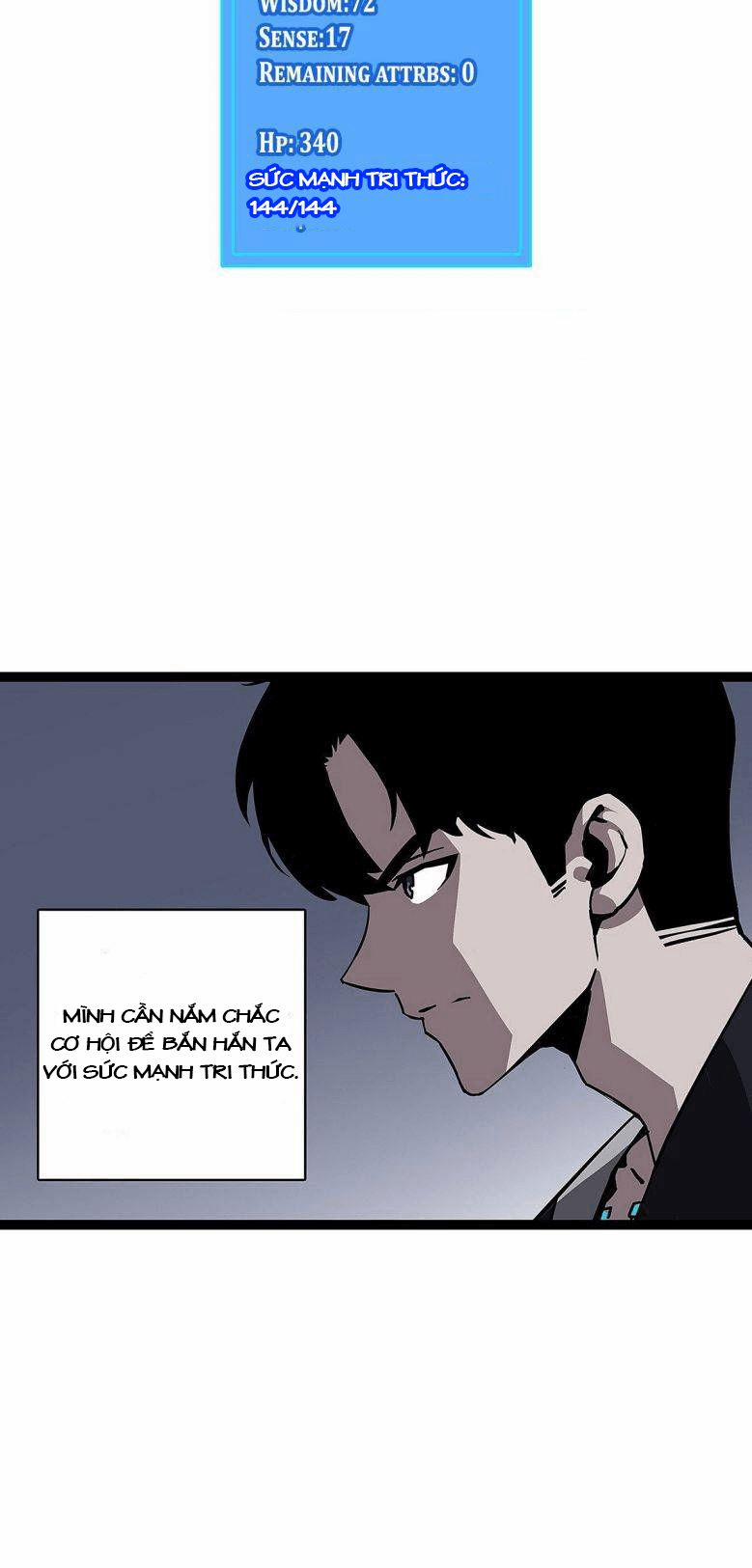 Bắt Đầu Vùng Dậy Từ Việc Chơi Game Nghiêm Túc 6 trang 9