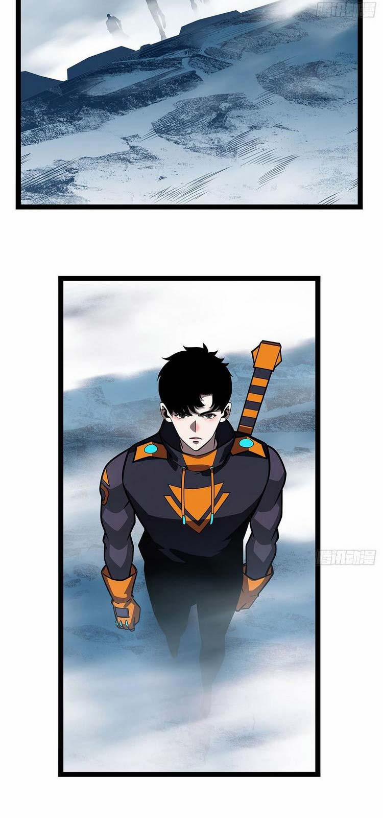 Bắt Đầu Vùng Dậy Từ Việc Chơi Game Nghiêm Túc 60 trang 11