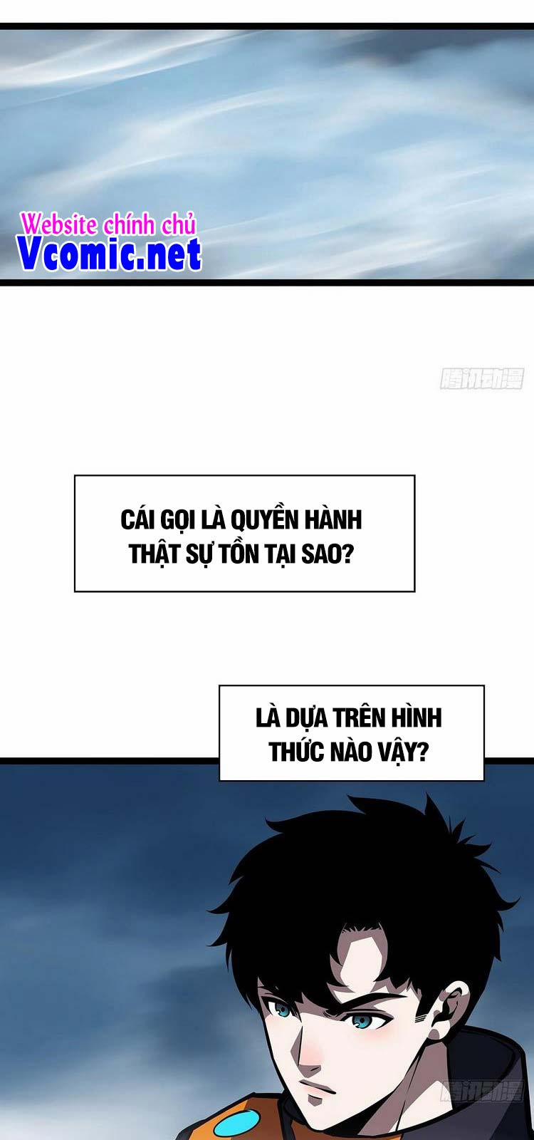 Bắt Đầu Vùng Dậy Từ Việc Chơi Game Nghiêm Túc 60 trang 12