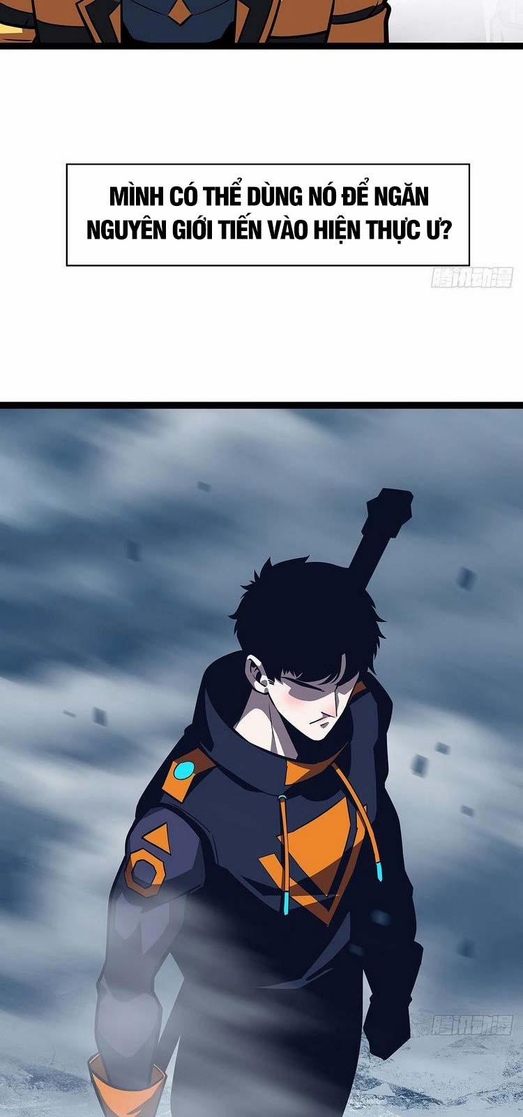 Bắt Đầu Vùng Dậy Từ Việc Chơi Game Nghiêm Túc 60 trang 14