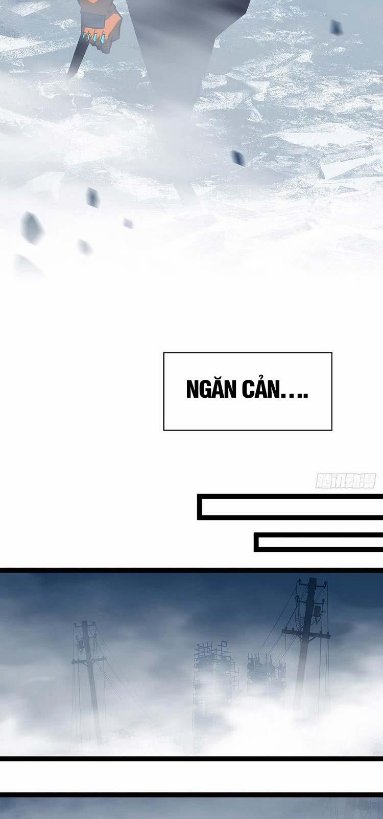 Bắt Đầu Vùng Dậy Từ Việc Chơi Game Nghiêm Túc 60 trang 15