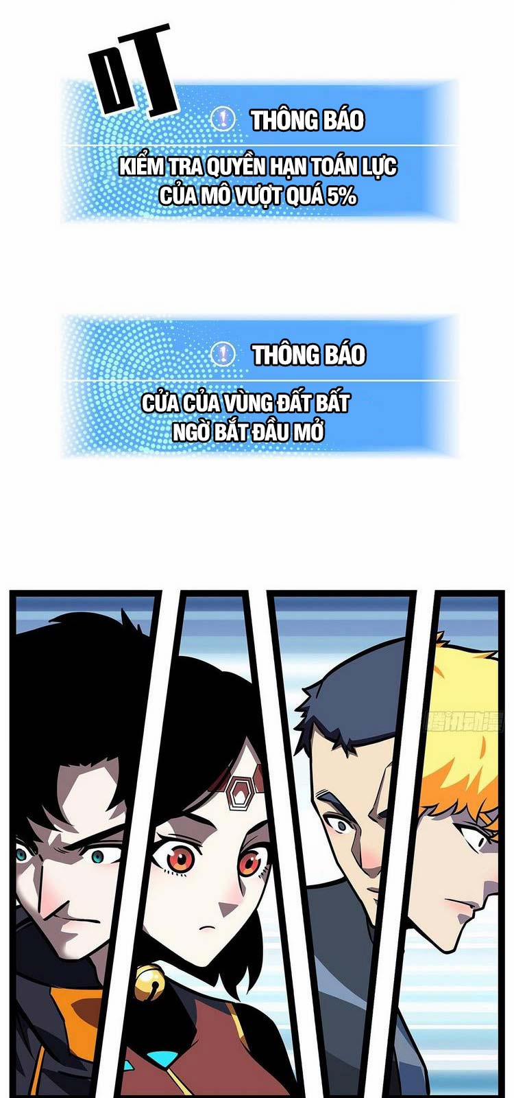 Bắt Đầu Vùng Dậy Từ Việc Chơi Game Nghiêm Túc 60 trang 18