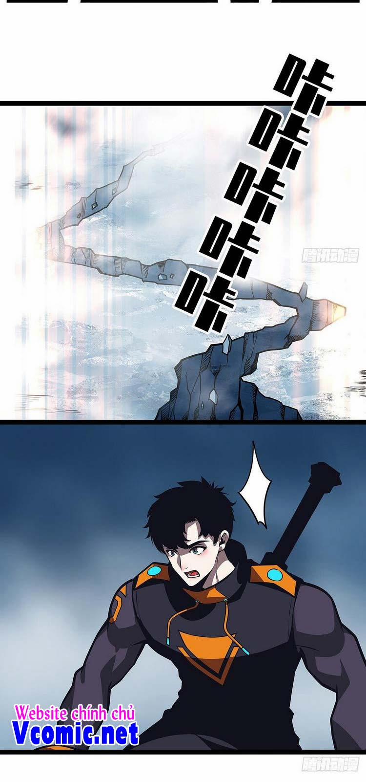 Bắt Đầu Vùng Dậy Từ Việc Chơi Game Nghiêm Túc 60 trang 19