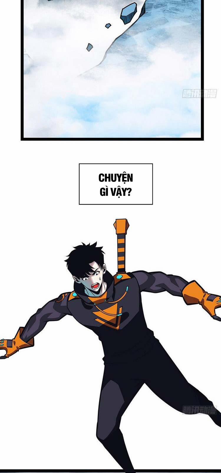 Bắt Đầu Vùng Dậy Từ Việc Chơi Game Nghiêm Túc 60 trang 21