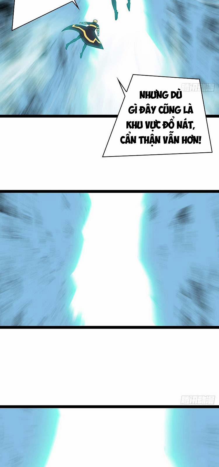 Bắt Đầu Vùng Dậy Từ Việc Chơi Game Nghiêm Túc 60 trang 23