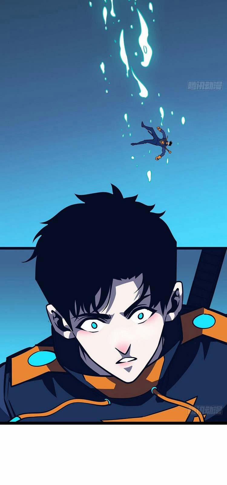 Bắt Đầu Vùng Dậy Từ Việc Chơi Game Nghiêm Túc 60 trang 25