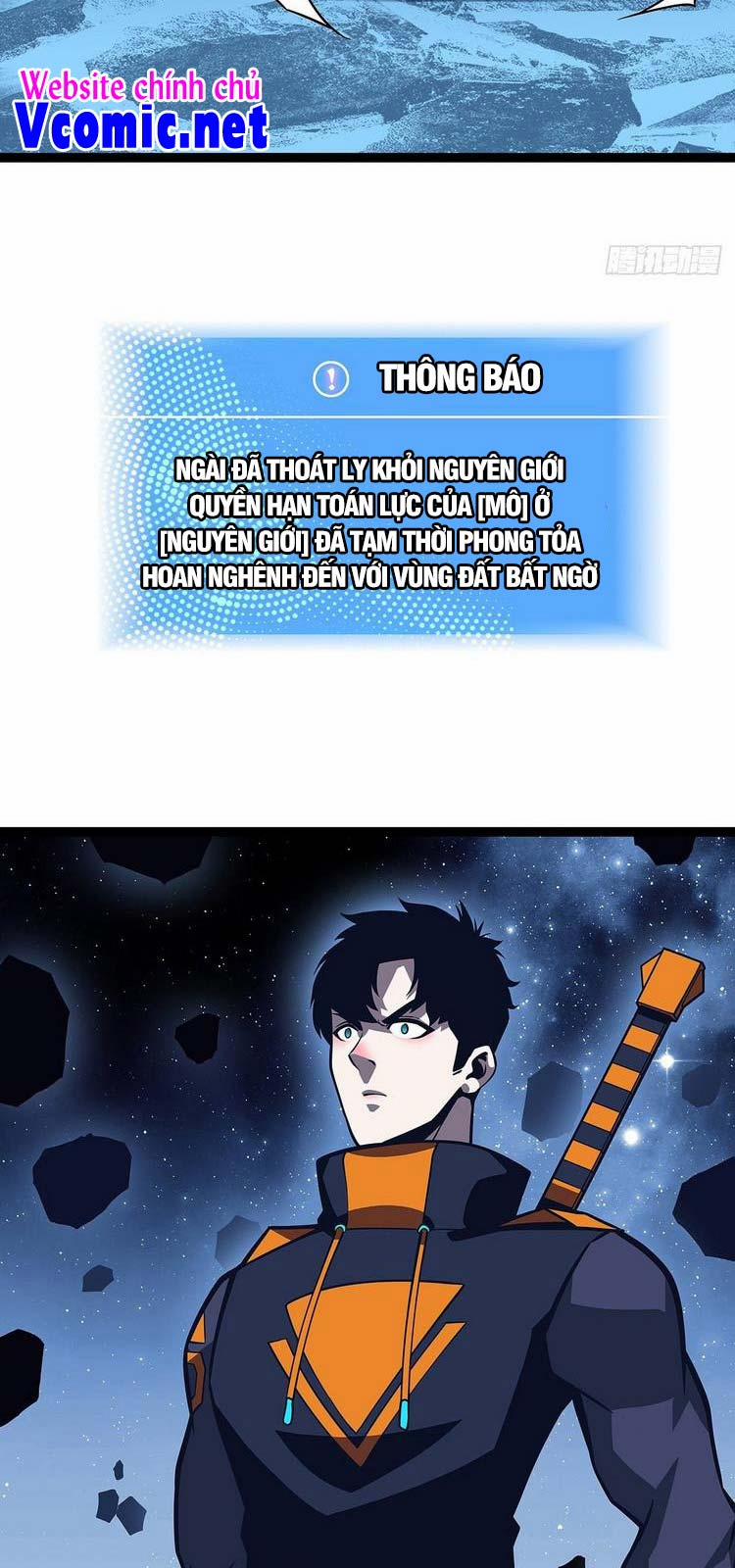 Bắt Đầu Vùng Dậy Từ Việc Chơi Game Nghiêm Túc 60 trang 27