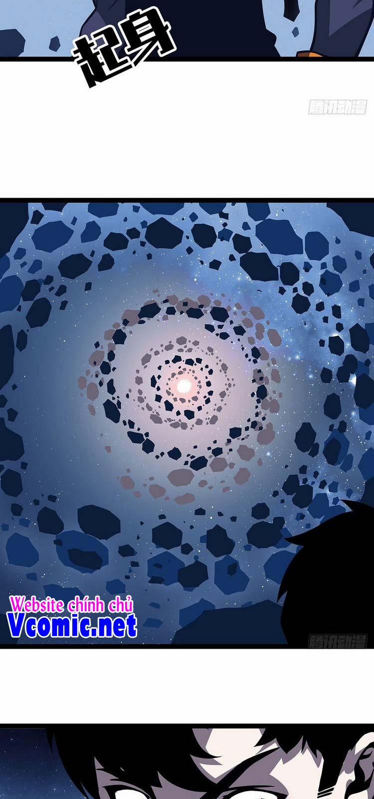 Bắt Đầu Vùng Dậy Từ Việc Chơi Game Nghiêm Túc 60 trang 28