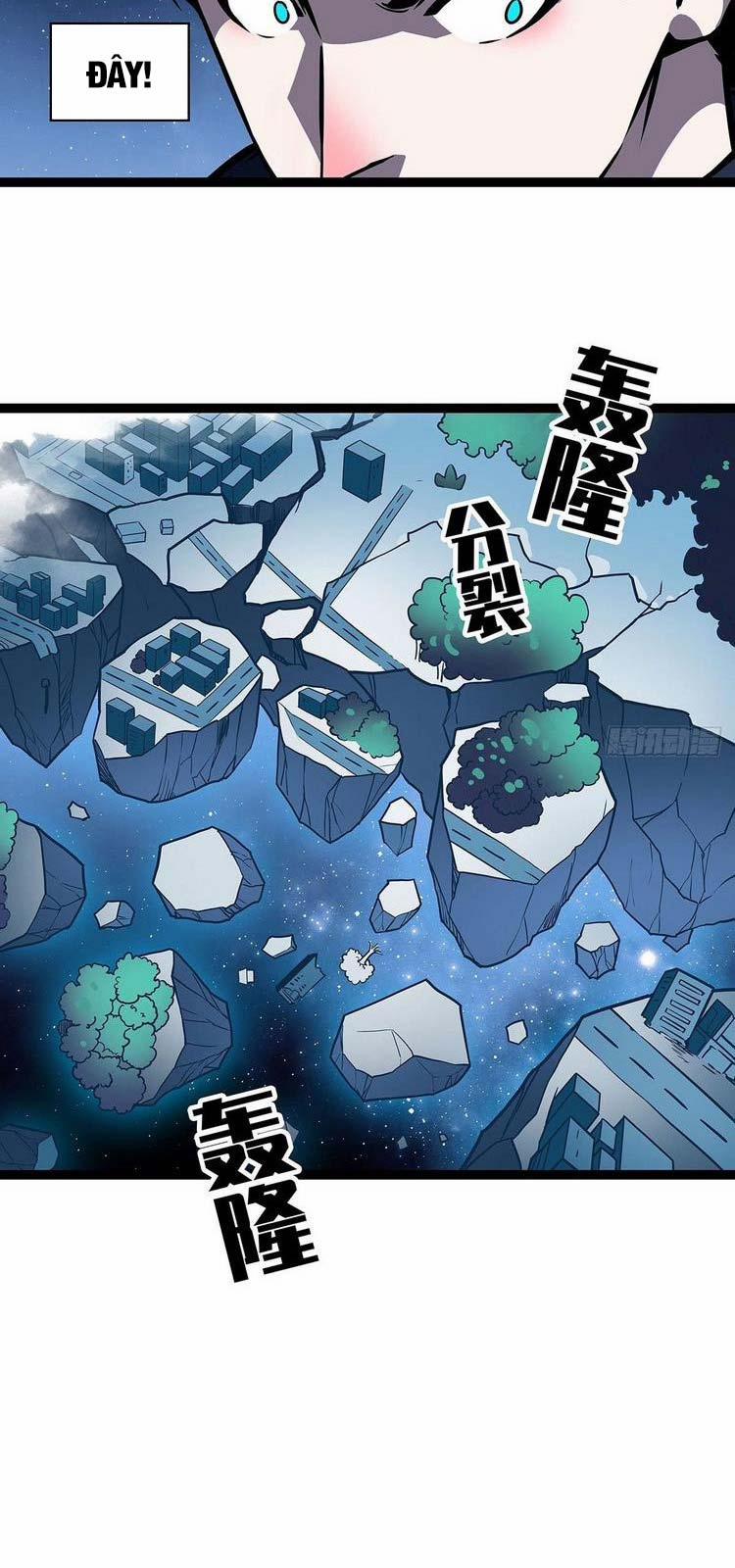 Bắt Đầu Vùng Dậy Từ Việc Chơi Game Nghiêm Túc 60 trang 29