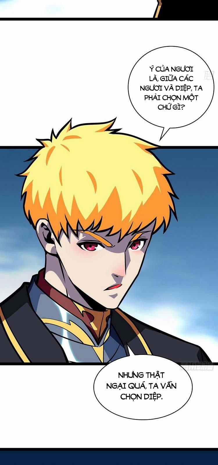 Bắt Đầu Vùng Dậy Từ Việc Chơi Game Nghiêm Túc 60 trang 3