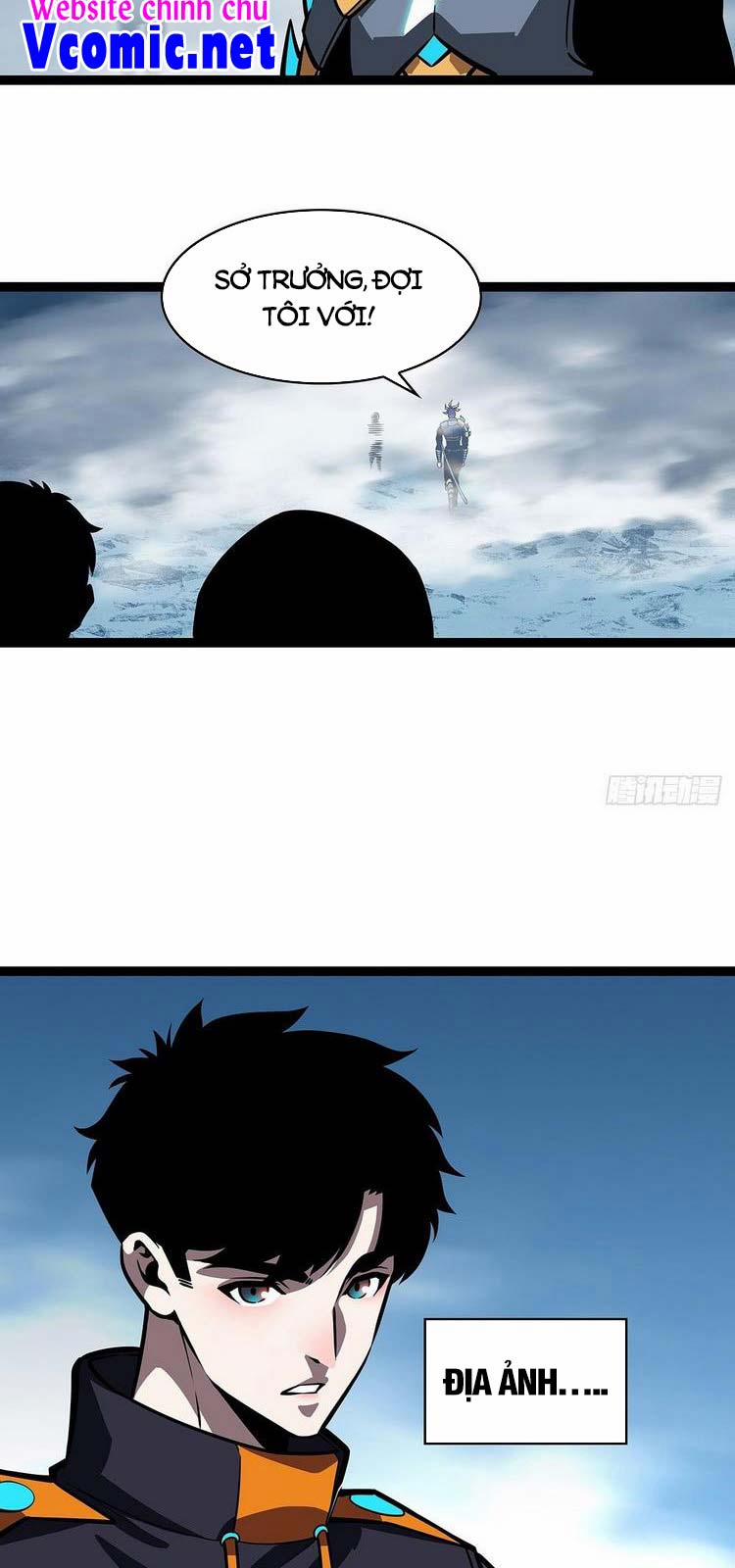 Bắt Đầu Vùng Dậy Từ Việc Chơi Game Nghiêm Túc 60 trang 6