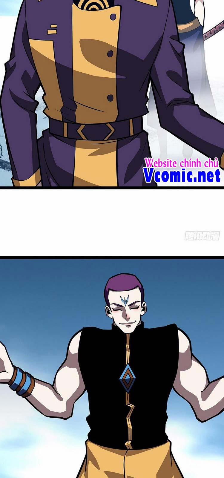 Bắt Đầu Vùng Dậy Từ Việc Chơi Game Nghiêm Túc 60 trang 8