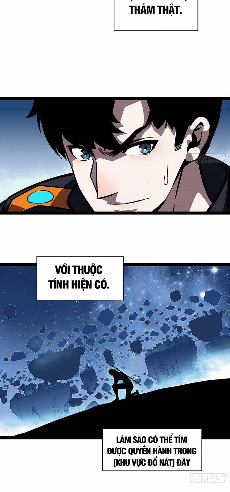 Bắt Đầu Vùng Dậy Từ Việc Chơi Game Nghiêm Túc 61 trang 1