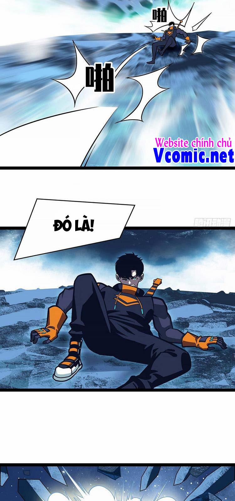 Bắt Đầu Vùng Dậy Từ Việc Chơi Game Nghiêm Túc 61 trang 12