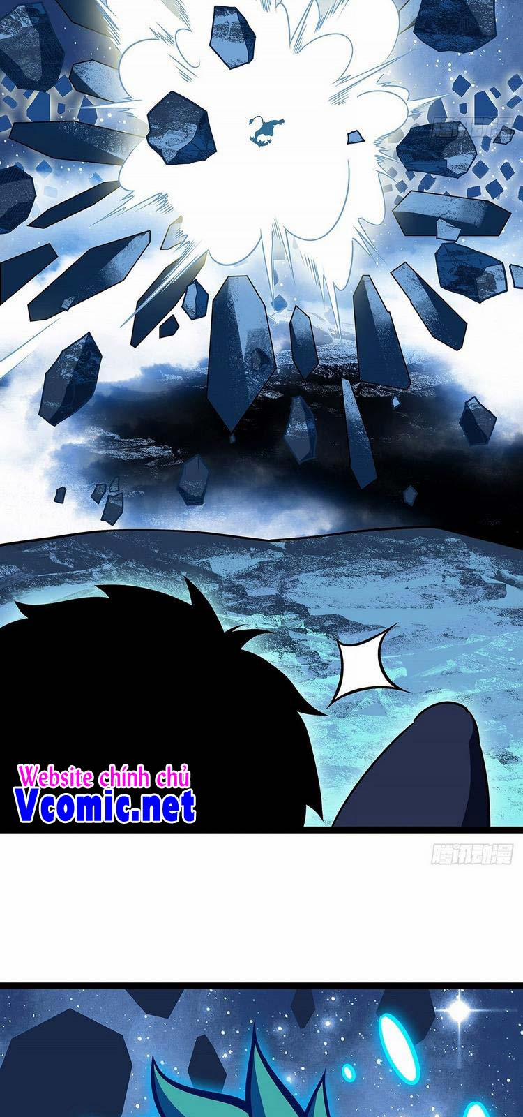 Bắt Đầu Vùng Dậy Từ Việc Chơi Game Nghiêm Túc 61 trang 13