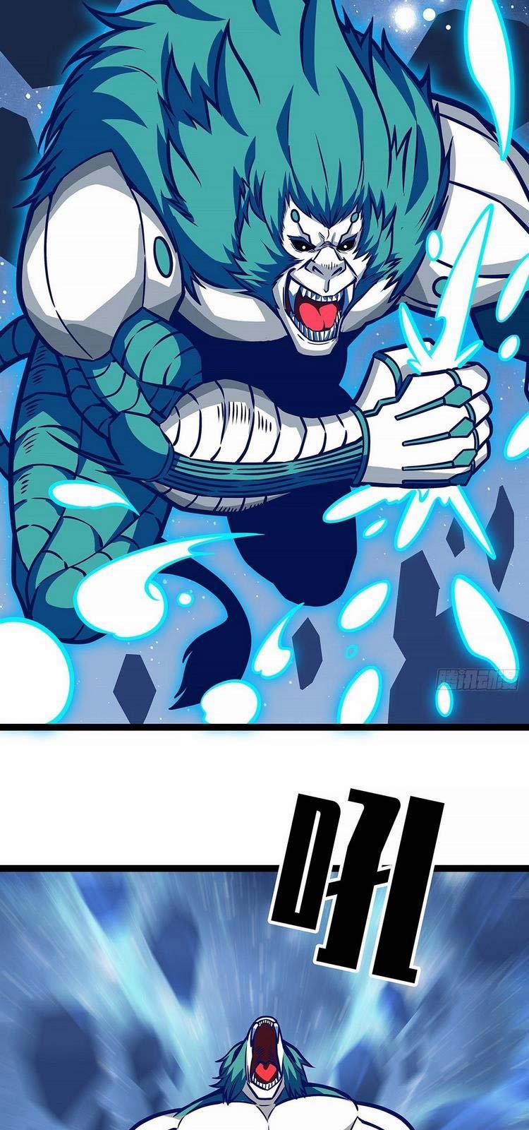 Bắt Đầu Vùng Dậy Từ Việc Chơi Game Nghiêm Túc 61 trang 14