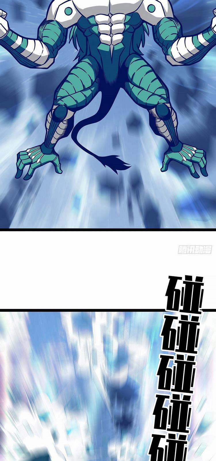 Bắt Đầu Vùng Dậy Từ Việc Chơi Game Nghiêm Túc 61 trang 15