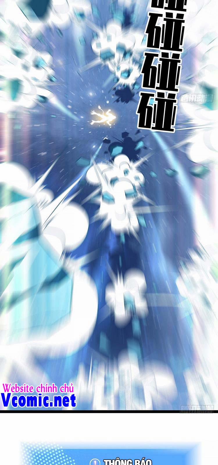 Bắt Đầu Vùng Dậy Từ Việc Chơi Game Nghiêm Túc 61 trang 16