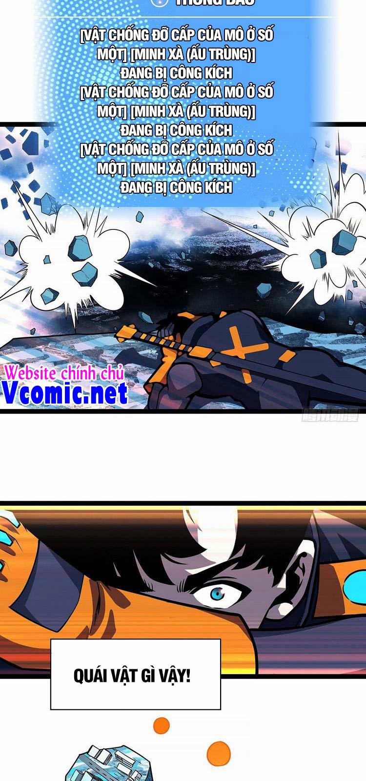 Bắt Đầu Vùng Dậy Từ Việc Chơi Game Nghiêm Túc 61 trang 17