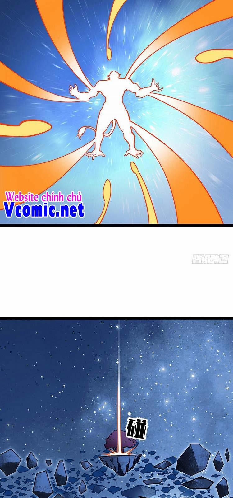 Bắt Đầu Vùng Dậy Từ Việc Chơi Game Nghiêm Túc 61 trang 19