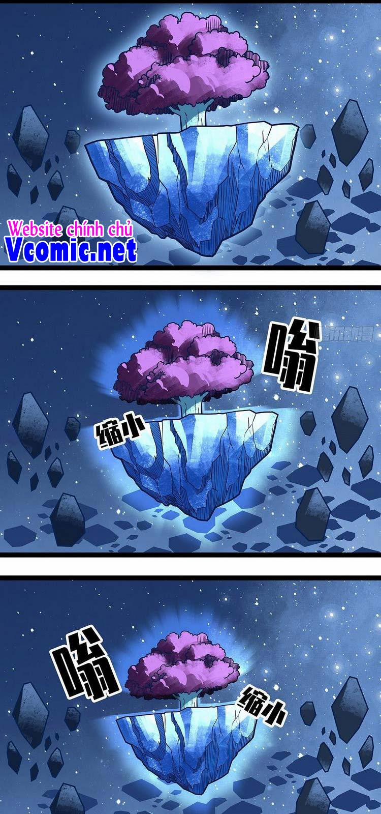 Bắt Đầu Vùng Dậy Từ Việc Chơi Game Nghiêm Túc 61 trang 21