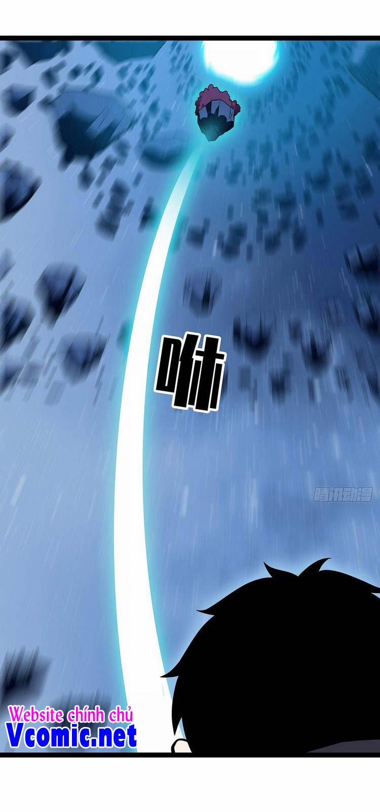 Bắt Đầu Vùng Dậy Từ Việc Chơi Game Nghiêm Túc 61 trang 23