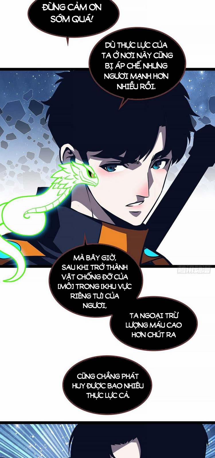 Bắt Đầu Vùng Dậy Từ Việc Chơi Game Nghiêm Túc 61 trang 27