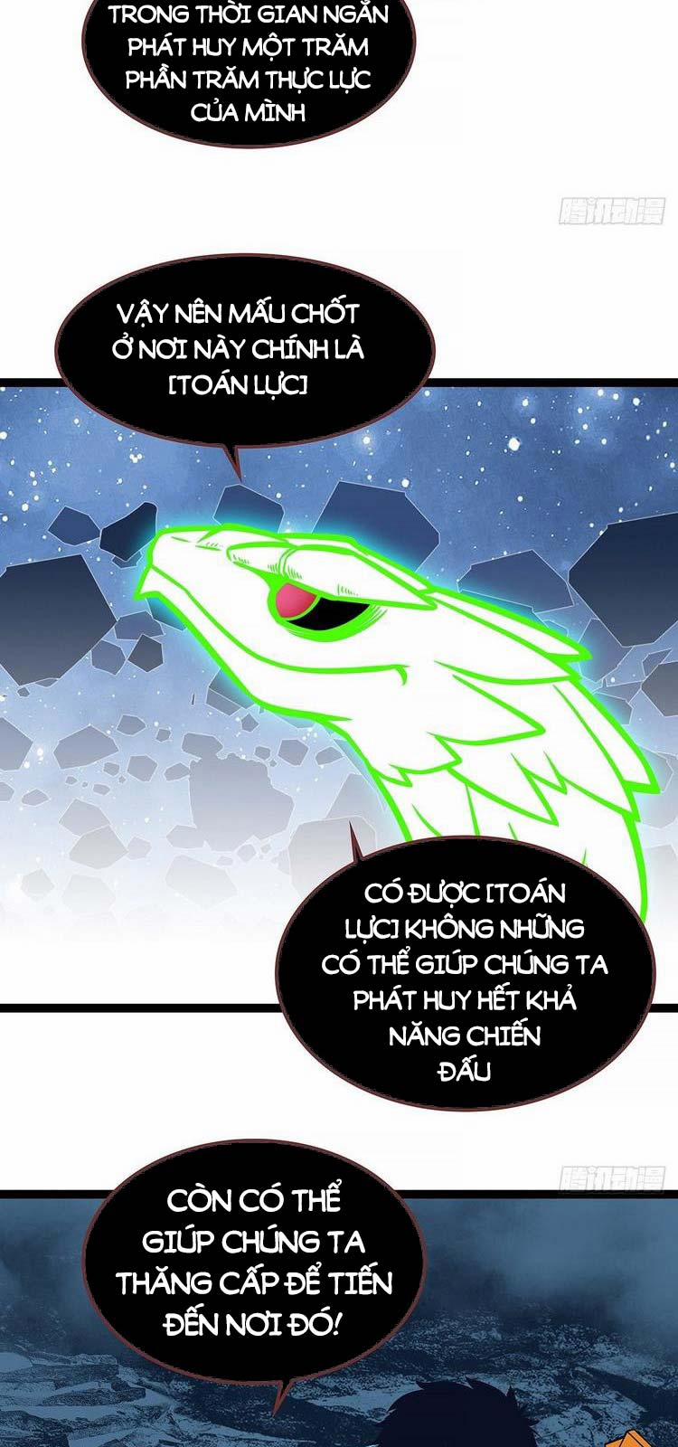 Bắt Đầu Vùng Dậy Từ Việc Chơi Game Nghiêm Túc 61 trang 29