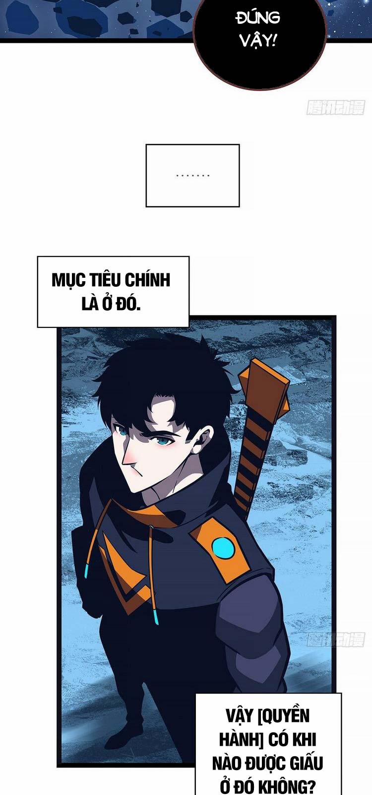 Bắt Đầu Vùng Dậy Từ Việc Chơi Game Nghiêm Túc 61 trang 31