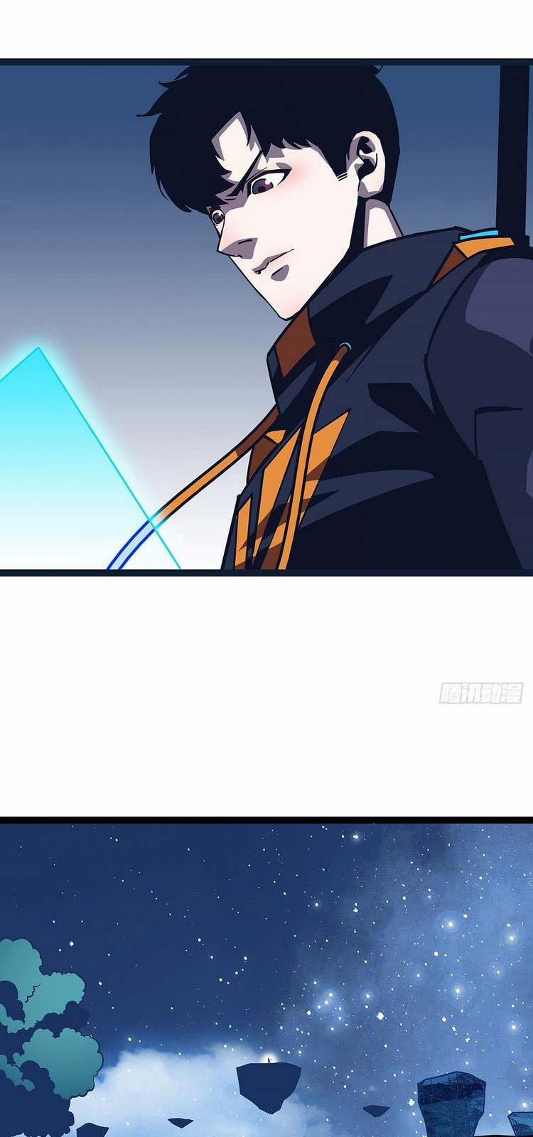 Bắt Đầu Vùng Dậy Từ Việc Chơi Game Nghiêm Túc 61 trang 34