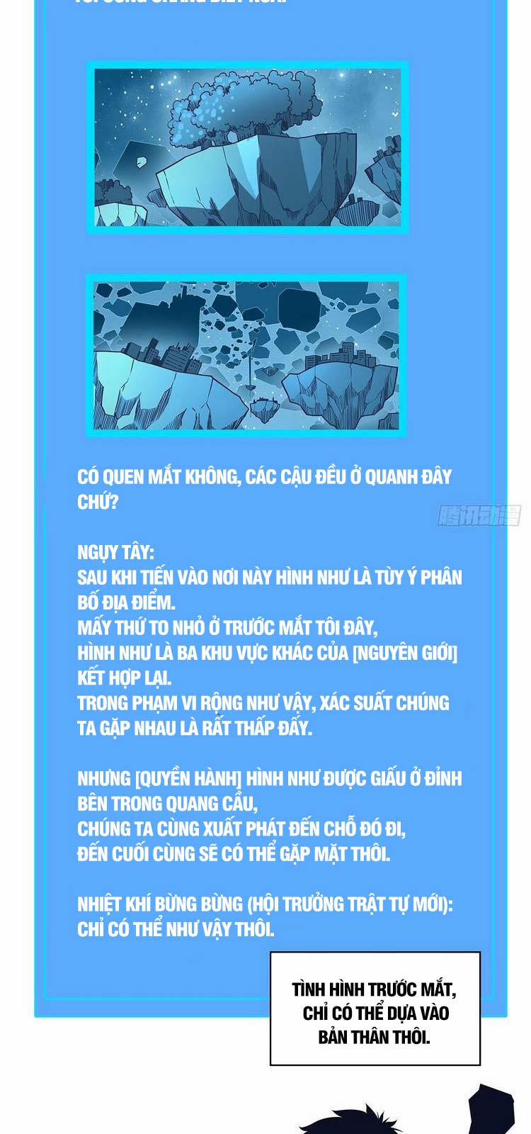 Bắt Đầu Vùng Dậy Từ Việc Chơi Game Nghiêm Túc 62 trang 1