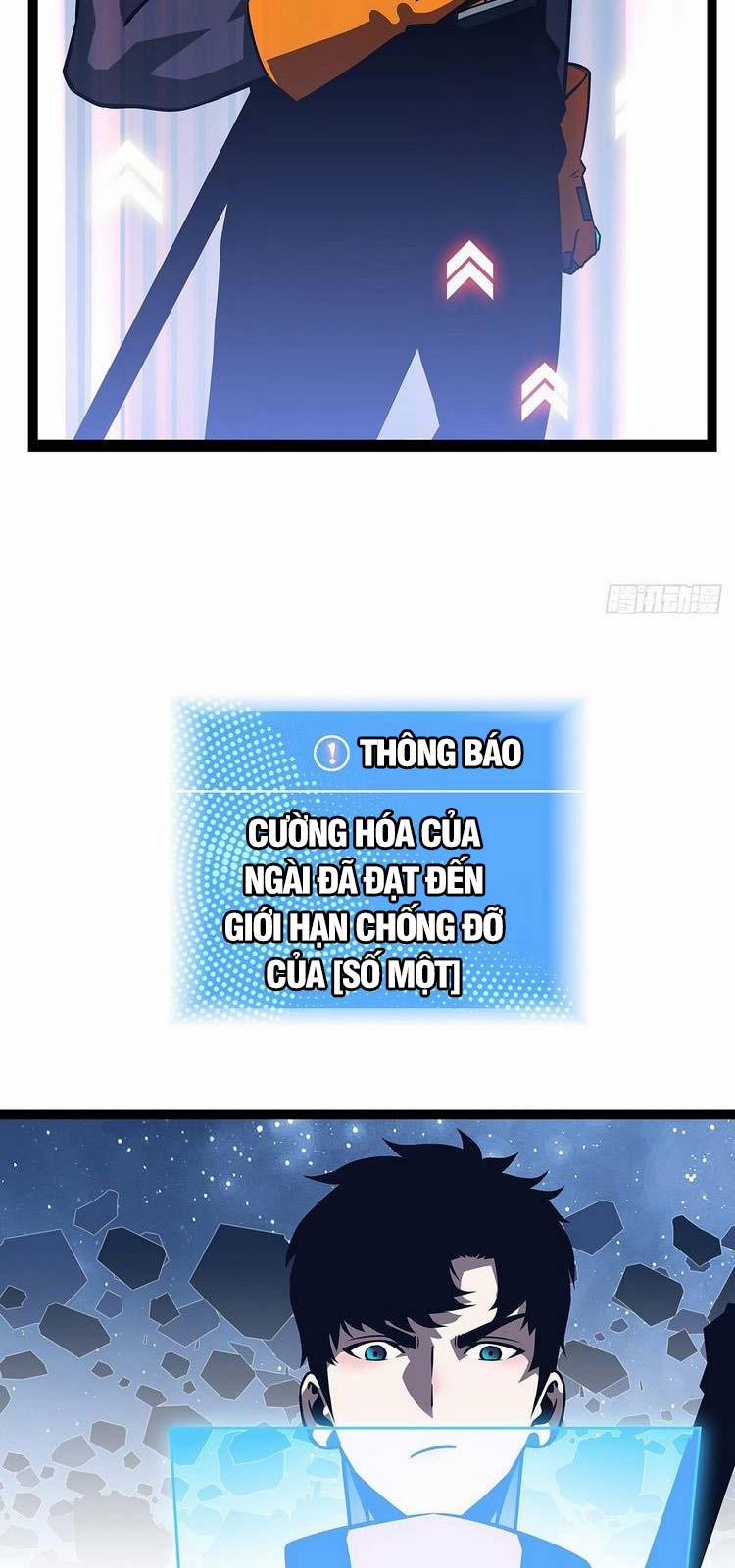 Bắt Đầu Vùng Dậy Từ Việc Chơi Game Nghiêm Túc 62 trang 10