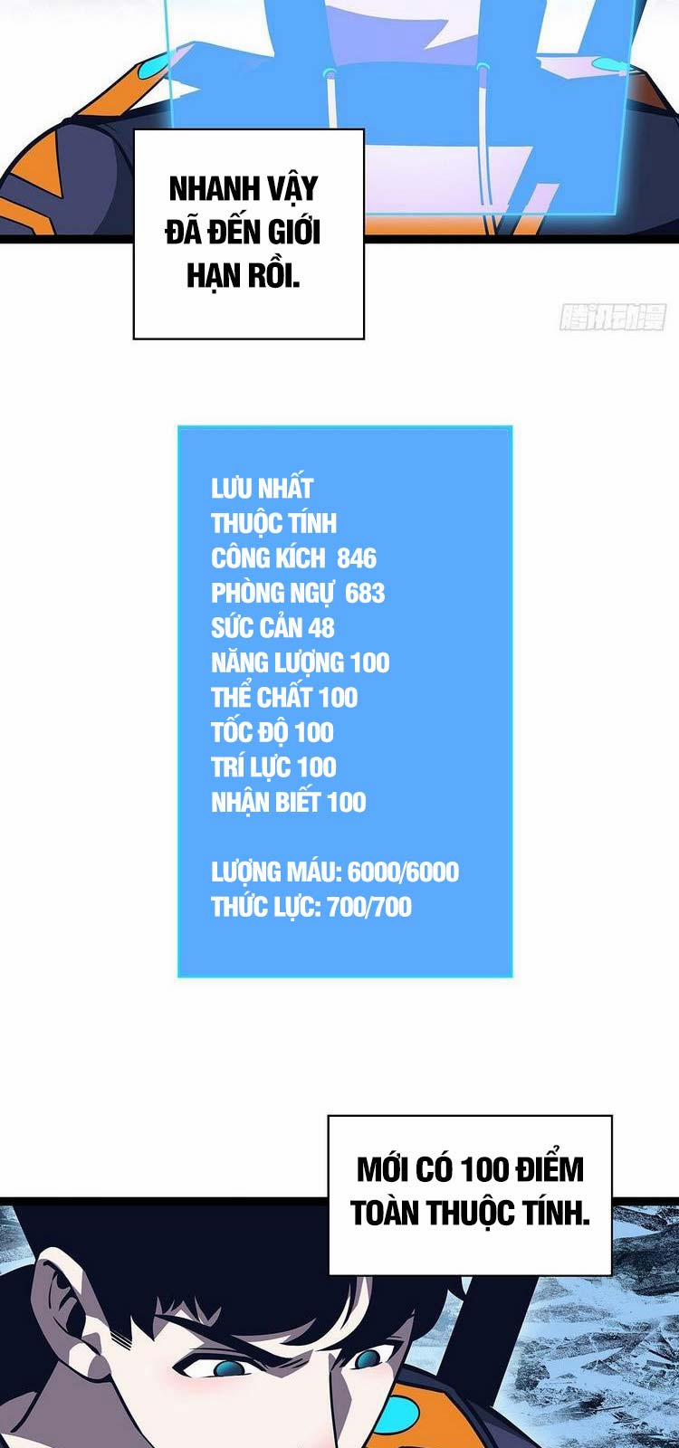 Bắt Đầu Vùng Dậy Từ Việc Chơi Game Nghiêm Túc 62 trang 11