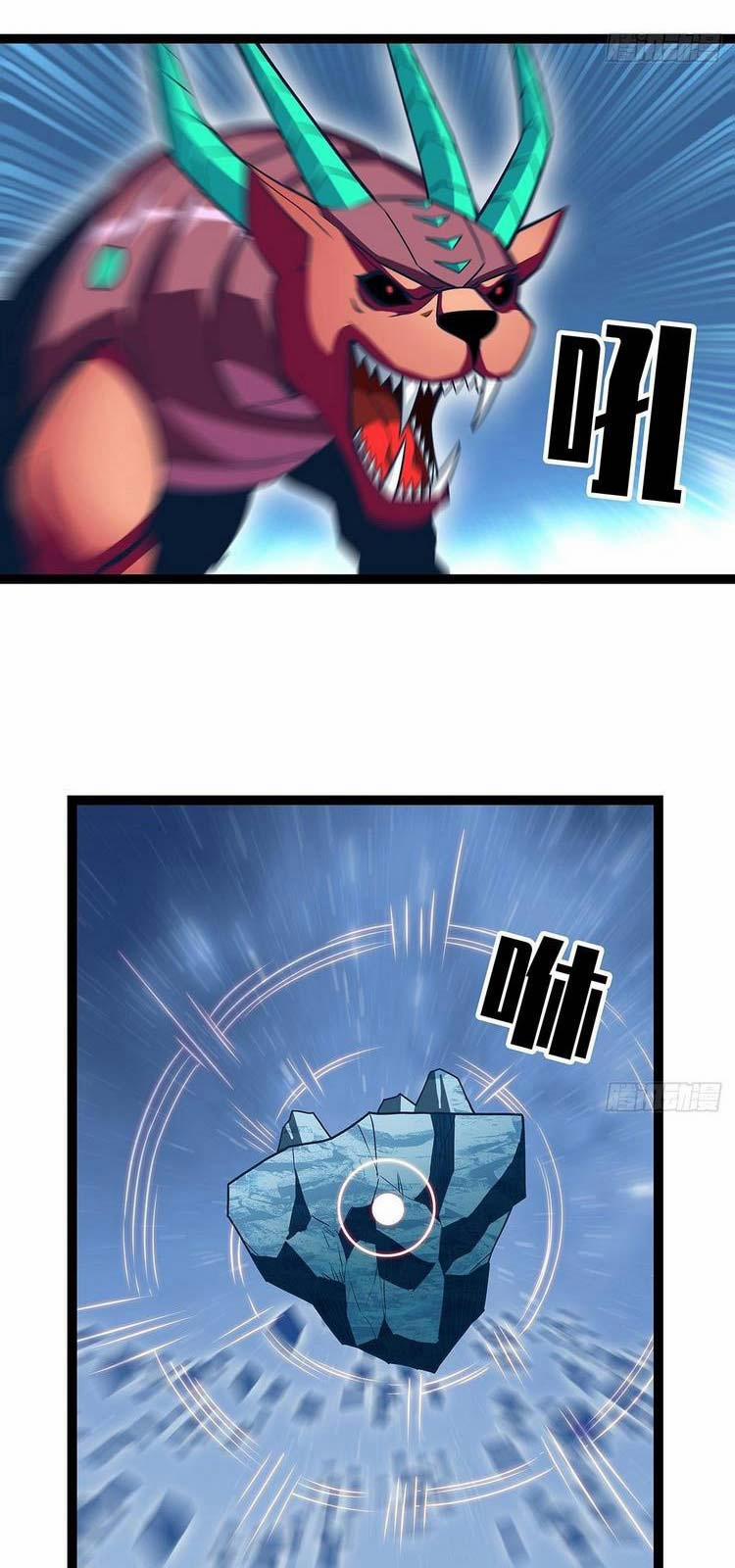 Bắt Đầu Vùng Dậy Từ Việc Chơi Game Nghiêm Túc 62 trang 14