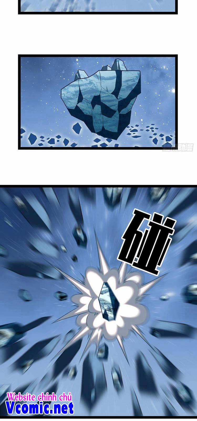 Bắt Đầu Vùng Dậy Từ Việc Chơi Game Nghiêm Túc 62 trang 15