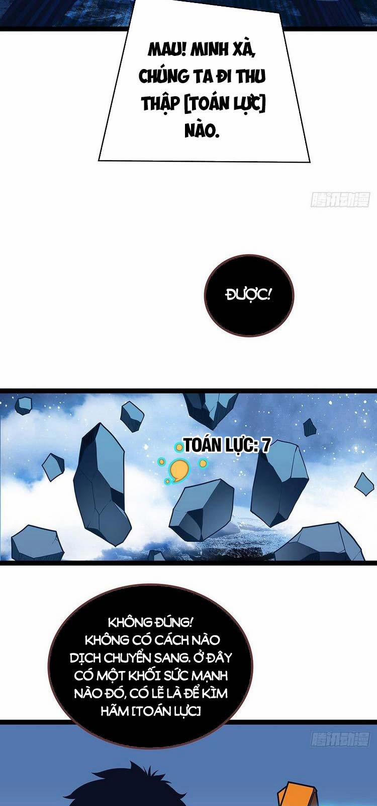 Bắt Đầu Vùng Dậy Từ Việc Chơi Game Nghiêm Túc 62 trang 17